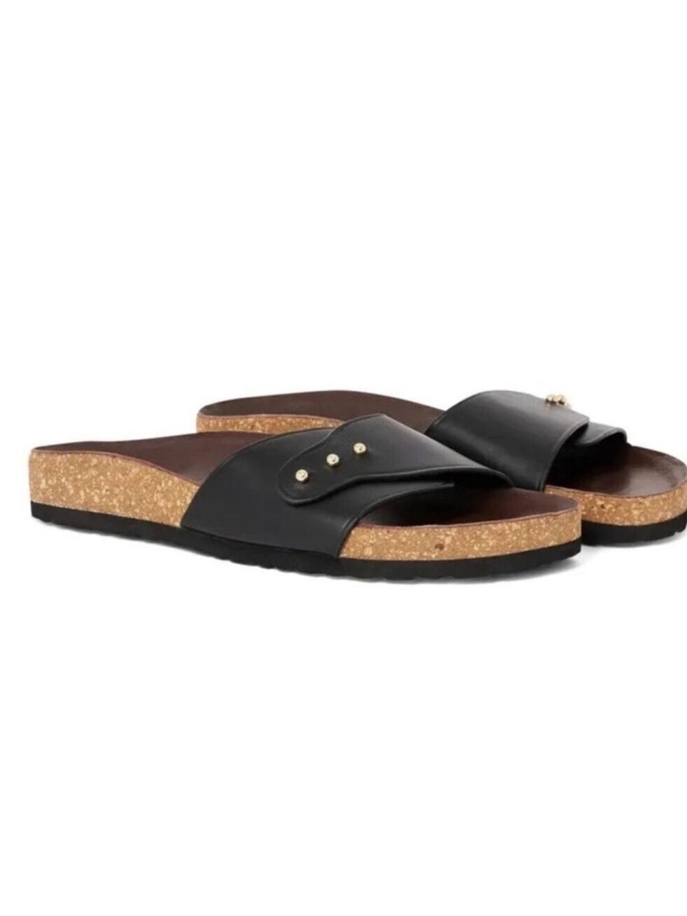 soeur Tredici Slides